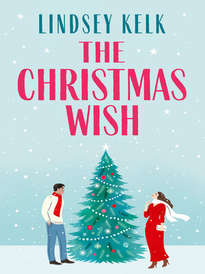 cover image of The Christmas Wish